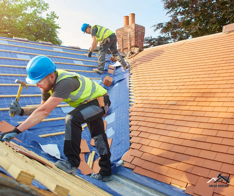 Why choose Roof Repair Near Me in Cut Off, LA
